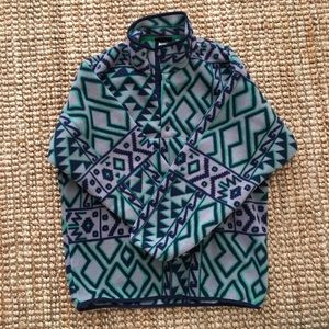 Men’s Patagonia jacket